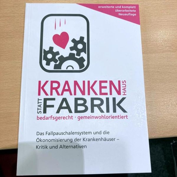 Landeskrankenhausplan NRW Was tun in Essen › Essen Karnap